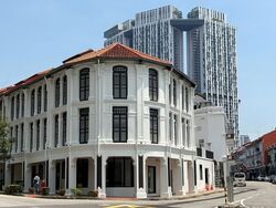 Kreta Ayer Road (D2), Retail #610498241
